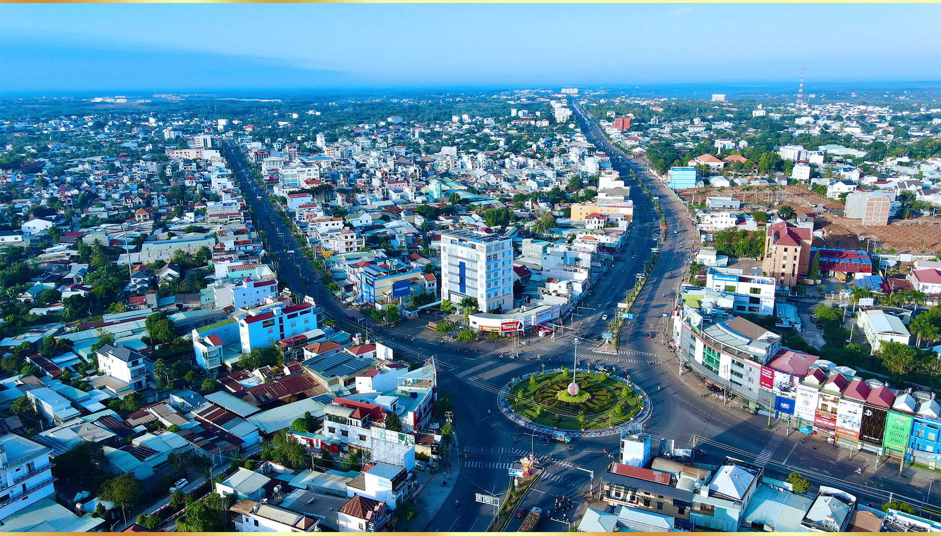 Trung tâm việc làm tỉnh Bình Phước
